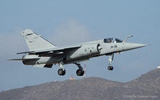 Dassault Mirage F.1M | C.14-63 | Spanish Air Force | LAS PALMAS / GANDO (GCLP/LPA) 09.09.2009