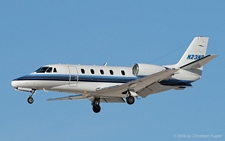 Cessna 560XL Citation Excel | N23NG | untitled (Bank of America) | LAS VEGAS MCCARRAN (KLAS/LAS) 21.10.2009