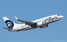 Boeing 737-790 | N626AS | Alaska Airlines | PHOENIX SKY HARBOUR INTL (KPHX/PHX) 19.10.2009