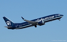 Boeing 737-890 | N548AS | Alaska Airlines  |  Alaskaair.com darkblue c/s | PHOENIX SKY HARBOUR INTL (KPHX/PHX) 19.10.2009