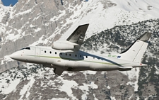 Dornier 328 Jet | OE-HTJ | Tyrolean Jet Service | INNSBRUCK-KRANEBITTEN (LOWI/INN) 10.01.2009