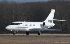 Dassault Falcon 2000 | LX-SAM | untitled (Global Jet Luxembourg) | GENEVA (LSGG/GVA) 28.02.2009