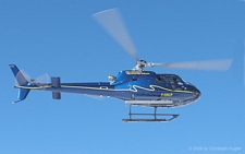 Aerospatiale AS350 B Ecureuil | F-GNLP | private | SAMEDAN (LSZS/SMV) 15.02.2009