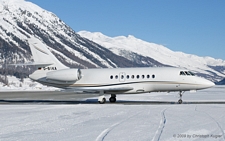 Dassault Falcon 2000EX EASy | D-BIKA | untitled (ACM Air Charter) | SAMEDAN (LSZS/SMV) 20.12.2009