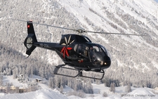 Eurocopter EC120 | HB-ZGY | Swiss Jet | SAMEDAN (LSZS/SMV) 26.12.2009