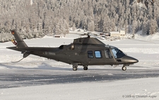 Agusta A109S Grand | D-HHHH | untitled (HTM Jet Service) | SAMEDAN (LSZS/SMV) 26.12.2009