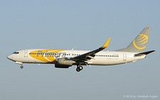 Boeing 737-8Q8 | OY-PSB | Primera Air | PALMA DE MALLORCA (LEPA/PMI) 17.07.2010