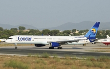 Boeing 757-330 | D-ABOH | Condor | PALMA DE MALLORCA (LEPA/PMI) 18.07.2010