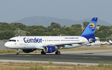 Airbus A320-212 | D-AICC | Condor | PALMA DE MALLORCA (LEPA/PMI) 18.07.2010