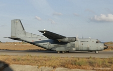 Transall C-160 | R89 | French Air Force | RHODOS - DIAGORAS (LGRP/RHO) 28.09.2010