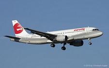 Airbus A320-214 | I-EEZH | Eurofly | ROMA-FIUMICINO (LIRF/FCO) 25.08.2010