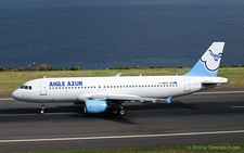 Airbus A320-214 | F-HBAC | Aigle Azur | MADEIRA-FUNCHAL (LPMA/FNC) 22.05.2010