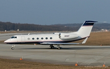 Gulfstream G450 | N59CF | private | GENEVA (LSGG/GVA) 13.03.2010