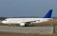 Airbus A320-212 | YL-LCF | SmartLynx Airlines | GENEVA (LSGG/GVA) 13.03.2010