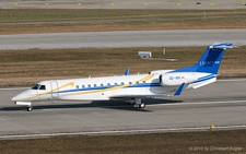 Embraer EMB-135BJ Legacy 600 | OE-IRK | untitled (Jetalliance) | Z&UUML;RICH (LSZH/ZRH) 20.02.2010