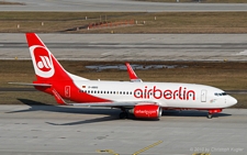 Boeing 737-76N | D-ABBS | Air Berlin | Z&UUML;RICH (LSZH/ZRH) 20.02.2010