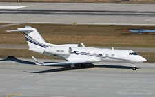 Gulfstream G450 | A6-AZH | untitled (Elite Jets) | Z&UUML;RICH (LSZH/ZRH) 27.02.2010