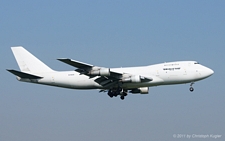 Boeing 747-251BF | N790CK | Kalitta Air | AMSTERDAM-SCHIPHOL (EHAM/AMS) 24.04.2011