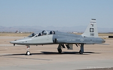 Northrop T-38C | 63-8162 | US Air Force | PHOENIX-MESA GATEWAY (KIWA/AZA) 16.10.2011