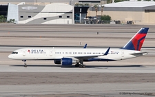 Boeing 757-232 | N687DL | Delta Air Lines | LAS VEGAS MCCARRAN (KLAS/LAS) 26.10.2011