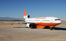 Douglas DC-10-30ER | N17085 | 10 Tanker Air Carrier | VICTORVILLE (KVCV/VCV) 27.10.2011