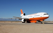 Douglas DC-10-30ER | N17085 | 10 Tanker Air Carrier | VICTORVILLE (KVCV/VCV) 27.10.2011