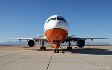 Douglas DC-10-30ER | N17085 | 10 Tanker Air Carrier | VICTORVILLE (KVCV/VCV) 27.10.2011