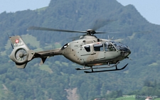 Eurocopter EC635 | T-368 | Swiss Air Force | ALPNACH (LSMA/---) 23.08.2011