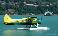 De Havilland Canada DHC-2 Beaver | N930AJ | private | B&OUML;NIGEN 02.07.2011