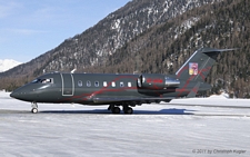 Bombardier Challenger CL.605 | VP-BGM | untitled (Elit'avia) | SAMEDAN (LSZS/SMV) 19.02.2011
