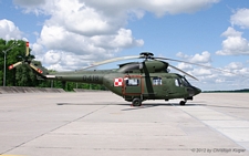 Sokol W-3RL | 0418 | Polish Army | MINSK MAZOWIECKI (EPMM/---) 14.05.2012