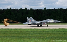 MiG 29 | 56 | Polish Air Force | MINSK MAZOWIECKI (EPMM/---) 14.05.2012