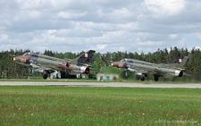 Sukhoi Su 22M-4 | 8920 | Polish Air Force | SWIDWIN (EPSN/---) 17.05.2012