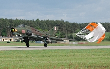 Sukhoi Su 22M-4 | 9616 | Polish Air Force | SWIDWIN (EPSN/---) 17.05.2012