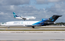 Boeing 727-227F | N794AJ | Amerijet International | FORT LAUDERDALE-HOLLYWOOD (KFLL/FLL) 08.12.2012