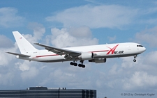 Boeing 767-338BDSF | N362CM | Sky King | MIAMI INTL (KMIA/MIA) 09.12.2012