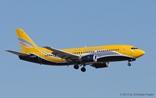 Boeing 737-33V | F-GZTB | Europe Airpost | PALMA DE MALLORCA (LEPA/PMI) 15.07.2012