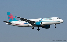 Airbus A320-214 | G-OOAR | First Choice Airways | GENEVA (LSGG/GVA) 24.03.2012