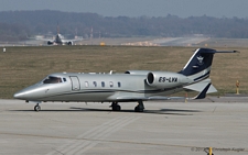 Learjet 60 | ES-LVA | untitled (Panaviatic) | GENEVA (LSGG/GVA) 24.03.2012