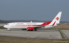 Boeing 737-8D6 | 7T-VKC | Air Algerie | GENEVA (LSGG/GVA) 24.03.2012