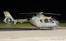 Eurocopter EC635 | T-360 | Swiss Air Force | ALPNACH (LSMA/---) 22.11.2012