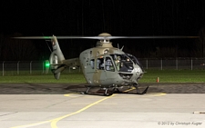 Eurocopter EC635 | T-355 | Swiss Air Force | ALPNACH (LSMA/---) 22.11.2012