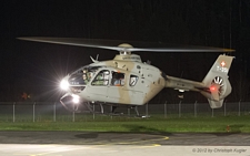 Eurocopter EC135 | T-351 | Swiss Air Force | ALPNACH (LSMA/---) 22.11.2012