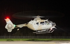 Eurocopter EC635 | T-360 | Swiss Air Force | ALPNACH (LSMA/---) 22.11.2012
