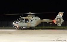 Eurocopter EC635 | T-355 | Swiss Air Force | ALPNACH (LSMA/---) 22.11.2012