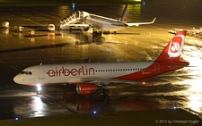 Airbus A320-214 | HB-IOP | Air Berlin (Belair Airlines) | Z&UUML;RICH (LSZH/ZRH) 25.08.2012