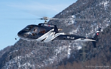Aerospatiale AS350 B3 Ecureuil | HB-ZJR | Heli Alps | SAMEDAN (LSZS/SMV) 29.12.2012