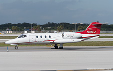 Learjet 35A | N35LJ | untitled | FORT LAUDERDALE-HOLLYWOOD (KFLL/FLL) 12.12.2013