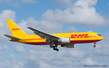 Boeing 767-281F | N792AX | ABX Air | MIAMI INTL (KMIA/MIA) 06.12.2013