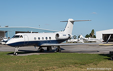 Gulfstream III | N918BG | untitled | OPA-LOCKA (KOPF/OPF) 09.12.2013